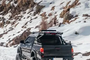 Best SUV Road Trip Guide