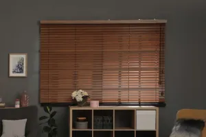 Curtains That Shrink Rooms