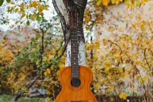 Nettoyer sa guitare