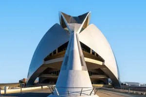 L’architecture silencieuse