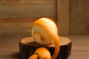 Vỏ trái cây quý hơn bạn nghĩ