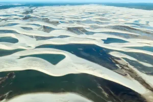 8 experiências no Brasil
