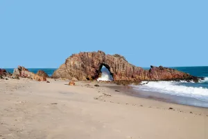 4 Dias em Jericoacoara