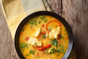 Bacalhoada