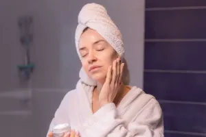 Skincare sem complicação