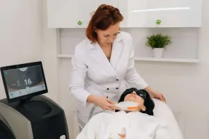 Colágeno sem cirurgia