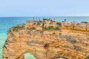Algarve’de 7 Vadi