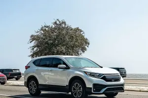 Top SUV hibride
