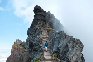 Vârfuri spectaculoase