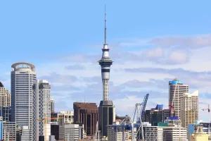 Auckland At A Glance
