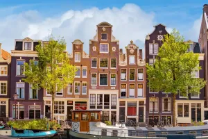 Amsterdam Quick Guide