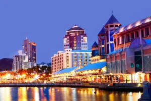Port Louis Quick Guide