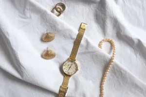 Why Wear a Watch?