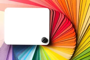 La théorie des couleurs