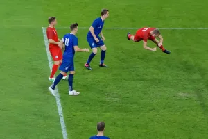 Le football