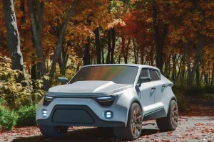 Renegade ou Creta?