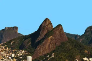10 trilhas no Rio