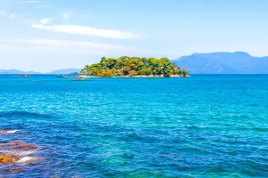 Como chegar à Ilha Grande
