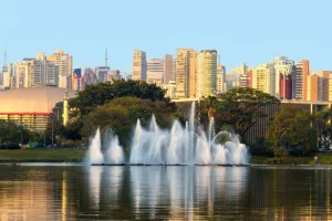Brasil para Arquitetos