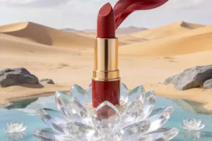 Lipstik Wardah vs Y.O.U