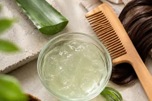 L’aloe vera