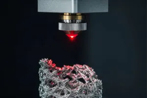 Teknologi 3D Printing