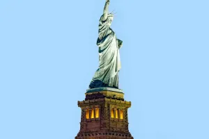 Freiheitsstatue