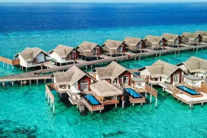 Fairmont Tropical Wonders