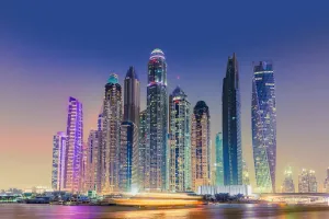 Dubai Travel Guide