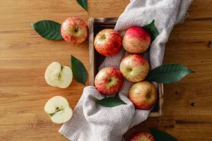Thế Giới Táo Đa Dạng