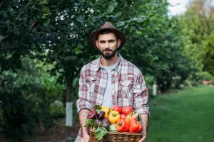 Выбор продуктов
