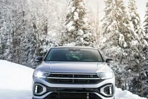 SUV-uri pentru familie