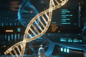 Genetik von Autismus