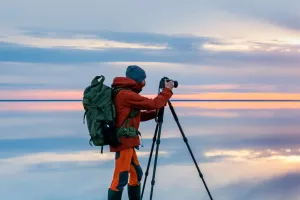 Puissance de la photographie