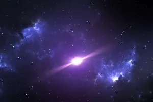Les pulsars