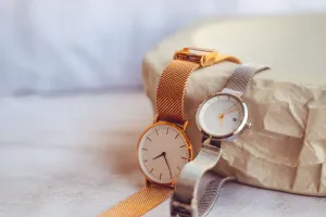 Die richtige Uhr finden