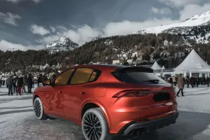 Mejores SUV