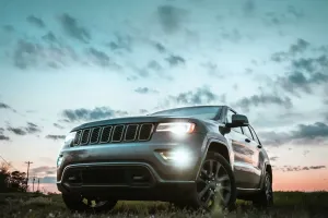 Los mejores SUV 2026