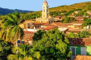 Cuba Pierde Visitantes