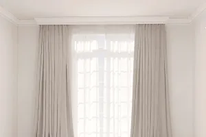 Cortinas con Aroma