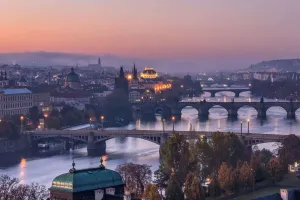 Prag’da 10 Deneyim