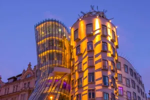 3 Günde Prag Turu