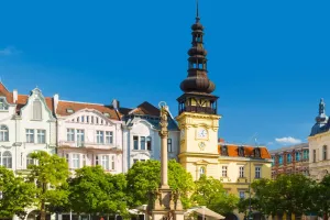 Ostrava’da 18 Durak