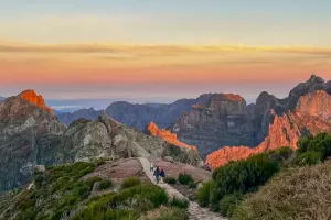 Madeira Yürüyüşleri