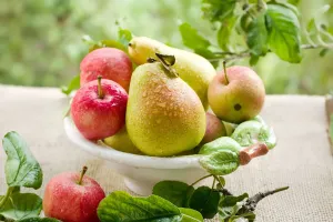 7 Buah untuk Pencernaan