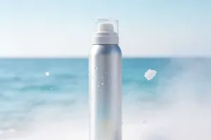 My Shiny Hair Essentials