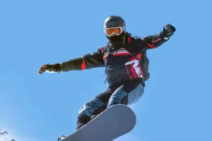 Snowboard Skills Unlocked