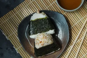 Khám Phá Hương Vị Onigiri