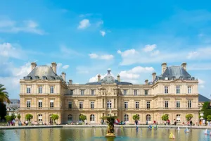Paris en famille