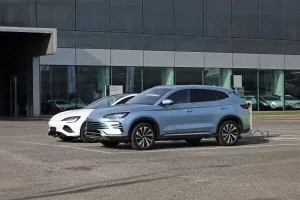 Cele mai fiabile SUV-uri
